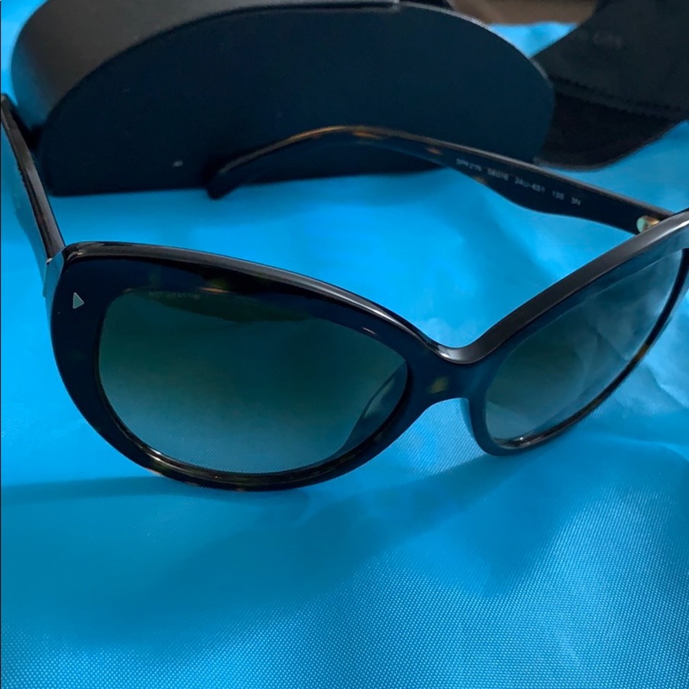 Prada Sunglasses - Picture 4 of 5